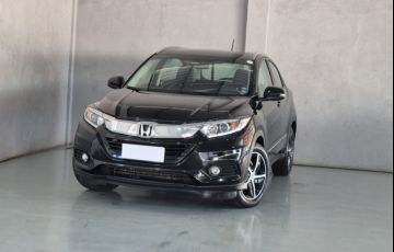 Honda HR-V EXL CVT 1.8 I-VTEC FlexOne