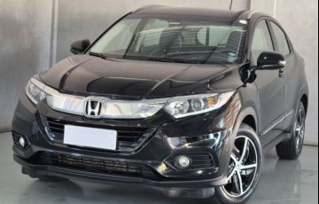Honda HR-V EXL CVT 1.8 I-VTEC FlexOne - Foto #2