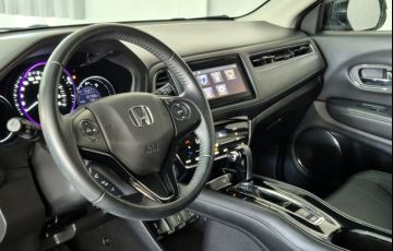 Honda HR-V EXL CVT 1.8 I-VTEC FlexOne - Foto #6