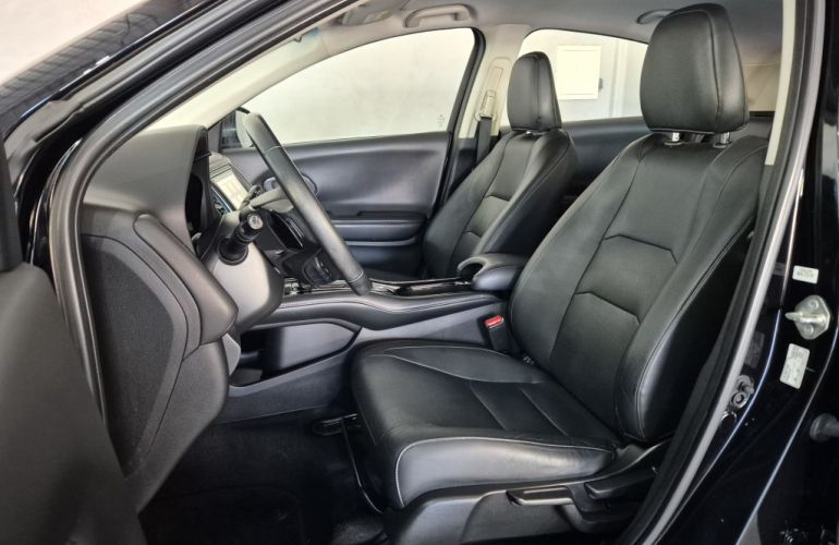 Honda HR-V EXL CVT 1.8 I-VTEC FlexOne - Foto #7