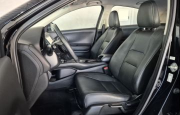 Honda HR-V EXL CVT 1.8 I-VTEC FlexOne - Foto #7