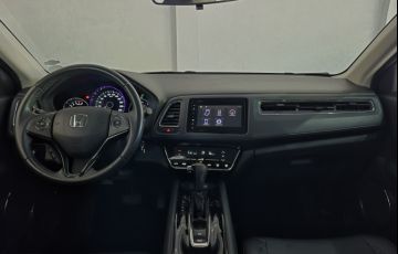 Honda HR-V EXL CVT 1.8 I-VTEC FlexOne - Foto #9
