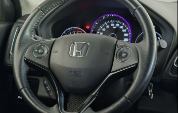 Honda HR-V EXL CVT 1.8 I-VTEC FlexOne - Foto #10