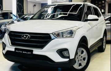 Hyundai Creta 1.6 16V Attitude - Foto #3