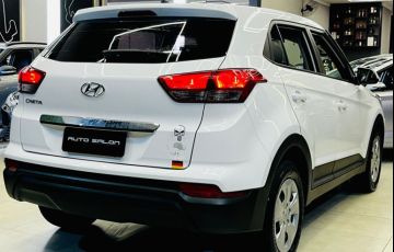 Hyundai Creta 1.6 16V Attitude - Foto #4