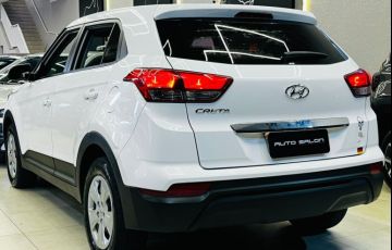Hyundai Creta 1.6 16V Attitude - Foto #6