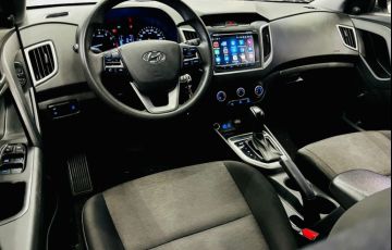 Hyundai Creta 1.6 16V Attitude - Foto #7