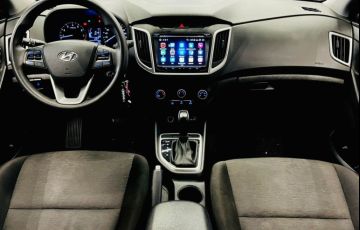 Hyundai Creta 1.6 16V Attitude - Foto #8