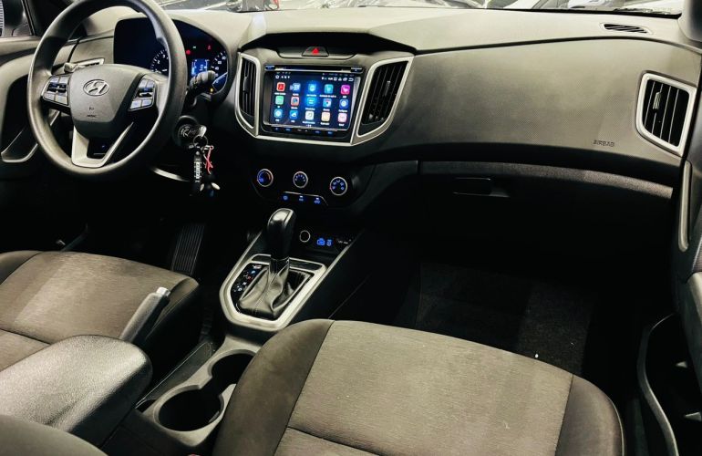 Hyundai Creta 1.6 16V Attitude - Foto #9
