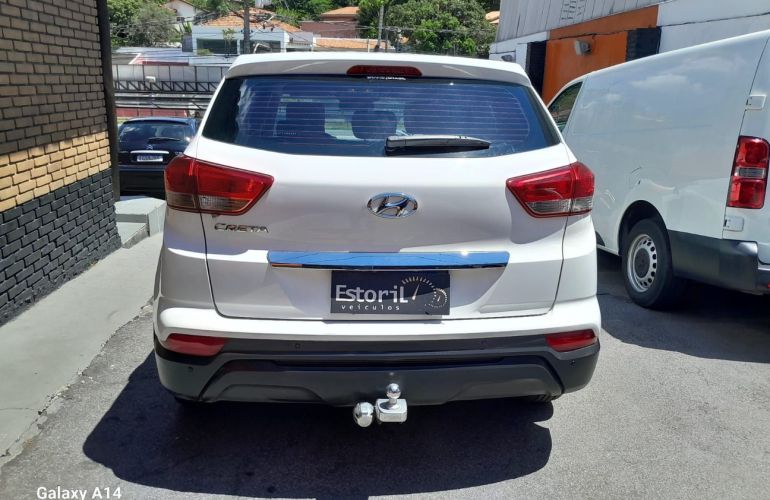 Hyundai Creta 1.6 16V Attitude - Foto #2