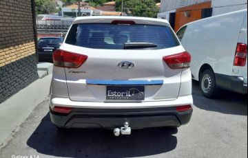 Hyundai Creta 1.6 16V Attitude - Foto #2