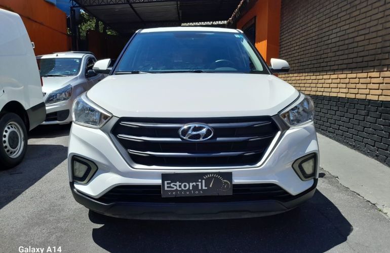Hyundai Creta 1.6 16V Attitude - Foto #3