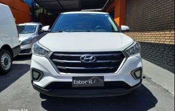 Hyundai Creta 1.6 16V Attitude - Foto #3