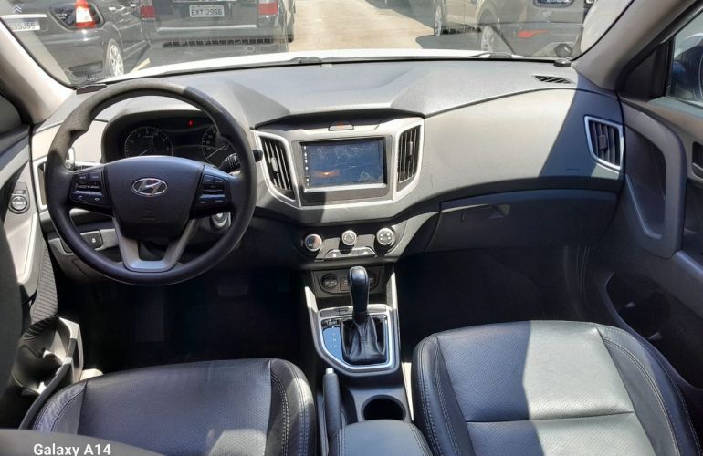 Hyundai Creta 1.6 16V Attitude - Foto #4