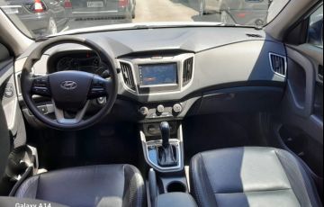 Hyundai Creta 1.6 16V Attitude - Foto #4
