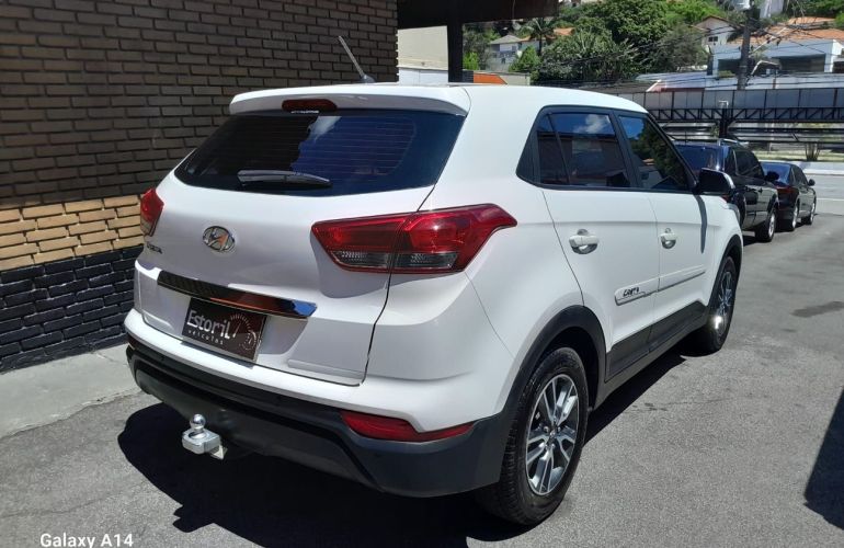 Hyundai Creta 1.6 16V Attitude - Foto #5