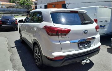Hyundai Creta 1.6 16V Attitude - Foto #6