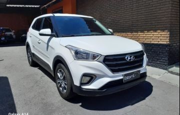 Hyundai Creta 1.6 16V Attitude - Foto #7