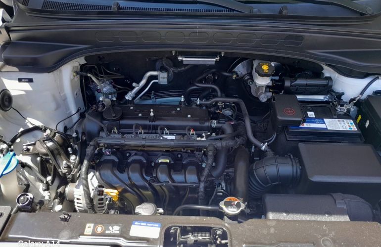 Hyundai Creta 1.6 16V Attitude - Foto #8