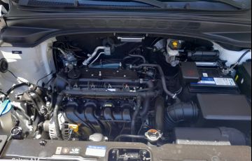 Hyundai Creta 1.6 16V Attitude - Foto #8