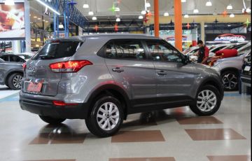 Hyundai Creta 1.6 16V Action - Foto #2