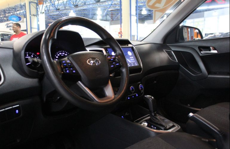 Hyundai Creta 1.6 16V Action - Foto #3