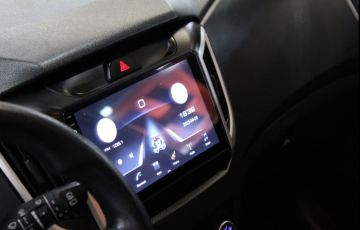 Hyundai Creta 1.6 16V Action - Foto #8