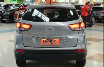 Hyundai Creta 1.6 16V Action - Foto #9