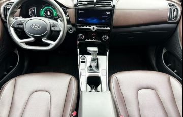 Hyundai Creta 1.0 Tgdi Platinum - Foto #4