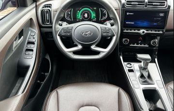 Hyundai Creta 1.0 Tgdi Platinum - Foto #5