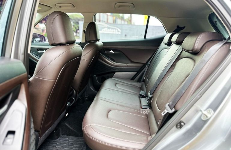 Hyundai Creta 1.0 Tgdi Platinum - Foto #6