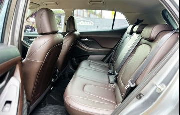Hyundai Creta 1.0 Tgdi Platinum - Foto #6