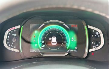 Hyundai Creta 1.0 Tgdi Platinum - Foto #7
