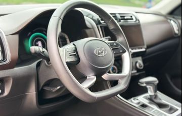 Hyundai Creta 1.0 Tgdi Platinum - Foto #9