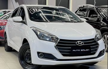 Hyundai Hb20 1.0 Comfort 12v