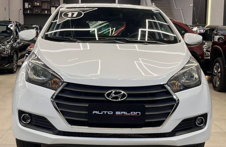 Hyundai Hb20 1.0 Comfort 12v - Foto #2