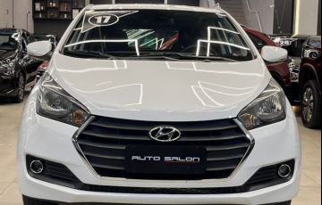 Hyundai Hb20 1.0 Comfort 12v - Foto #2