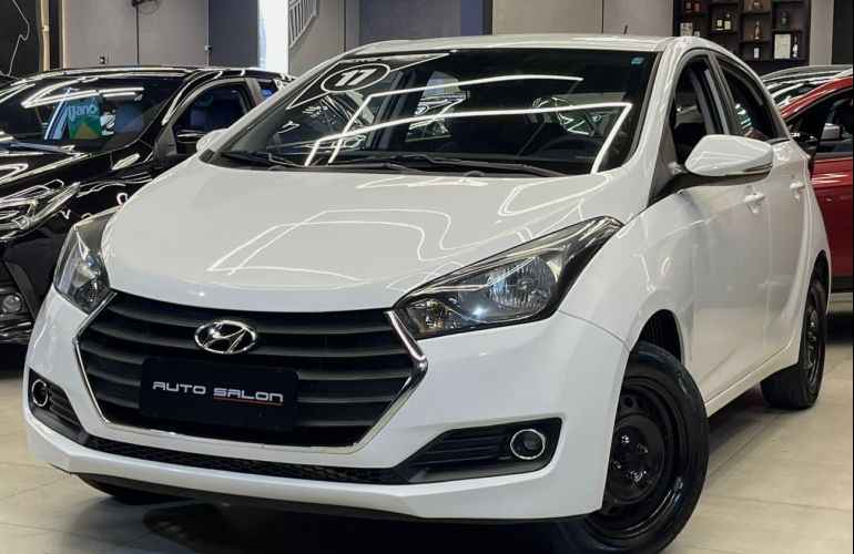 Hyundai Hb20 1.0 Comfort 12v - Foto #3
