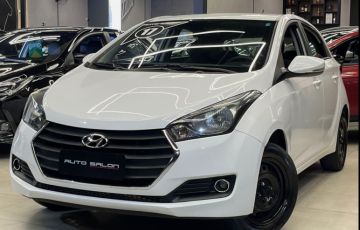 Hyundai Hb20 1.0 Comfort 12v - Foto #3