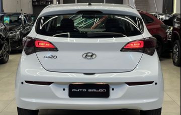 Hyundai Hb20 1.0 Comfort 12v - Foto #5