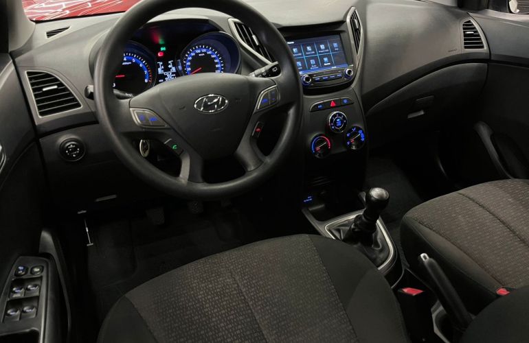 Hyundai Hb20 1.0 Comfort 12v - Foto #7