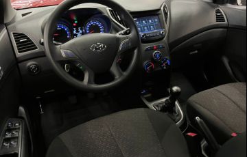 Hyundai Hb20 1.0 Comfort 12v - Foto #7