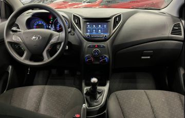 Hyundai Hb20 1.0 Comfort 12v - Foto #8