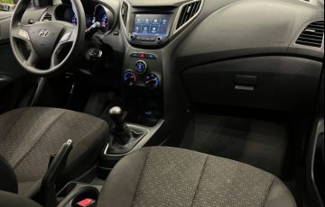 Hyundai Hb20 1.0 Comfort 12v - Foto #9