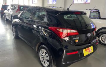 Hyundai HB20 1.6 Comfort Plus - Foto #6