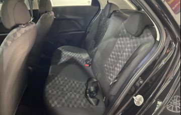 Hyundai HB20 1.6 Comfort Plus - Foto #7