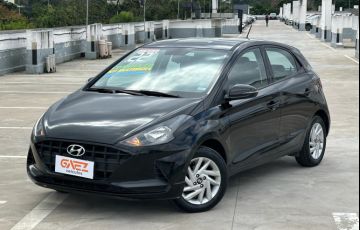 Hyundai Hb20 1.0 Evolution 12v
