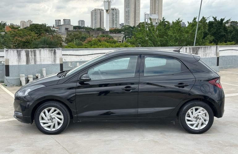Hyundai Hb20 1.0 Evolution 12v - Foto #2