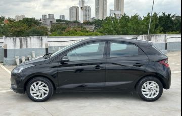 Hyundai Hb20 1.0 Evolution 12v - Foto #2