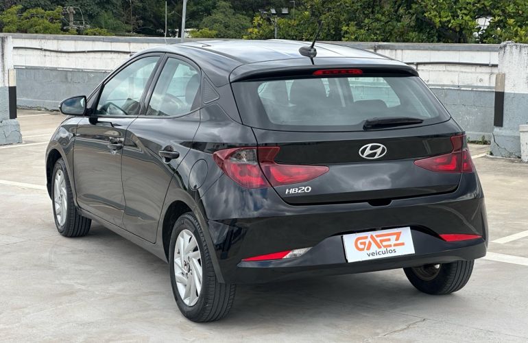Hyundai Hb20 1.0 Evolution 12v - Foto #3